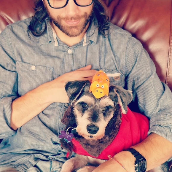 Meet your Posher, Rachel - Picture 6 of 11